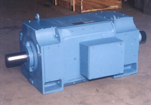 西瑪電機直流電機ZSN4-315-082  280KW  440V